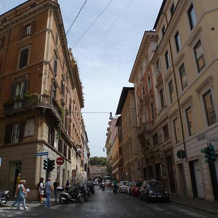 Domus Spagna Capo Le Case Рим Екстериор снимка